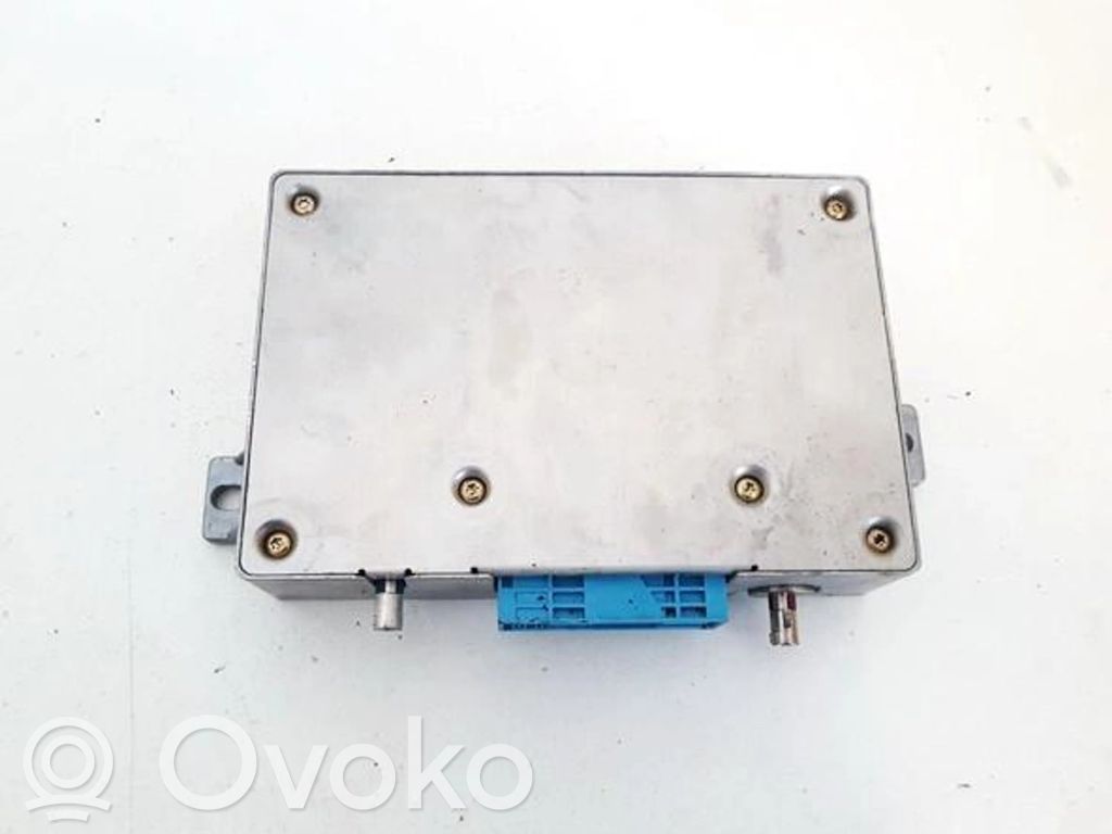 Unité / module navigation GPS   3D0035617A,109182332A,109182332A,3D0035617A
