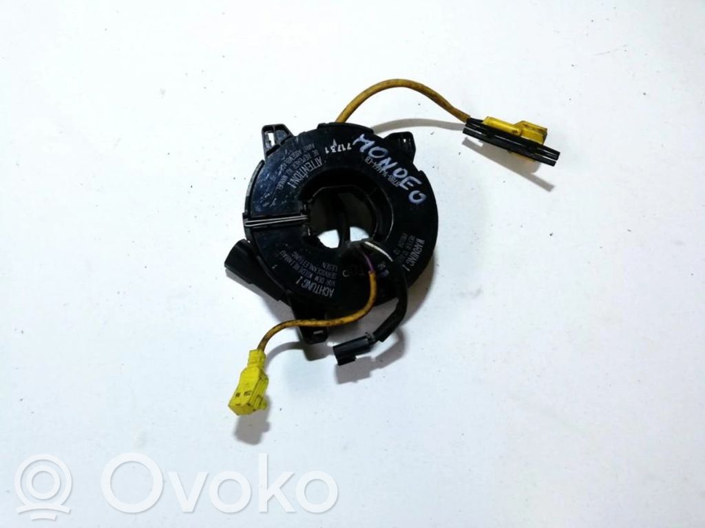 Ford Mondeo MK II Innesco anello di contatto dell’airbag (anello SRS)
