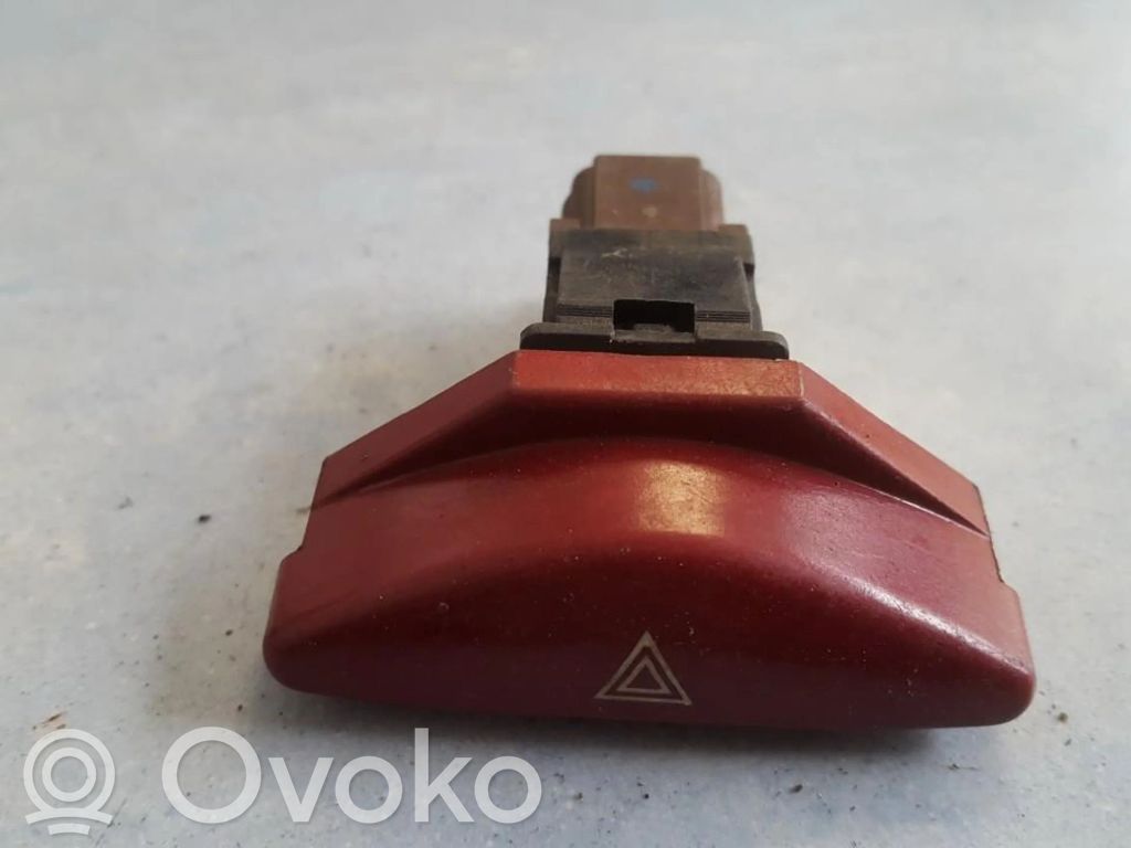Citroen C5 Interruttore luci di emergenza 