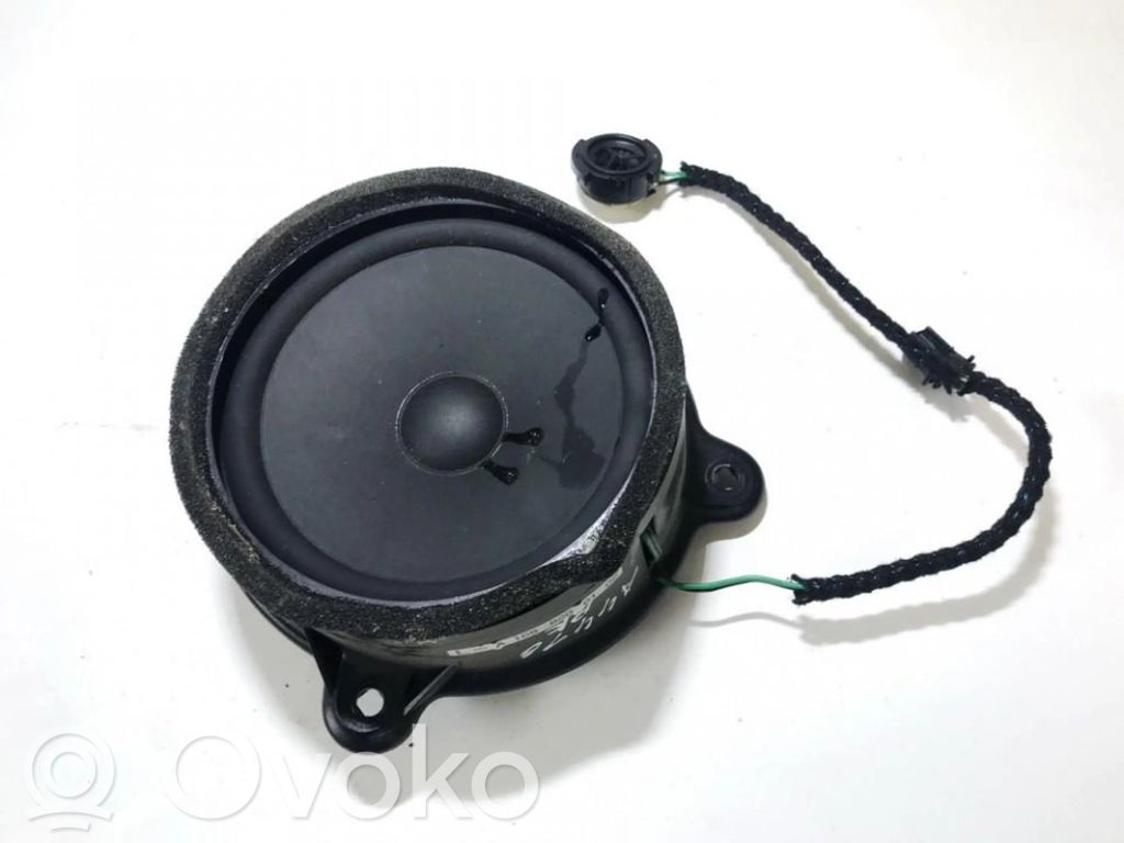 Mercedes-Benz A W168 Haut-parleur de porte avant