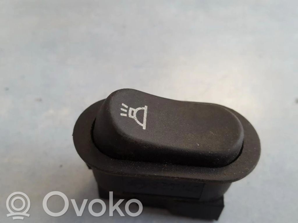 Saab 9000 CC Otros interruptores/perillas/selectores 