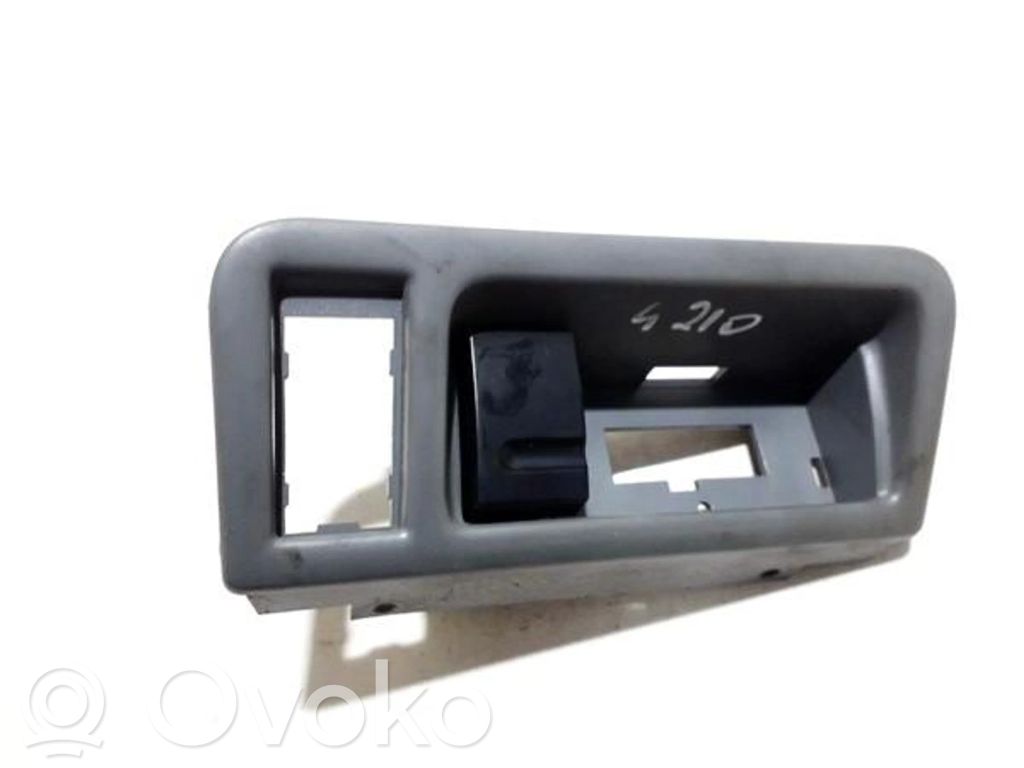 Peugeot 406 Altra parte interiore