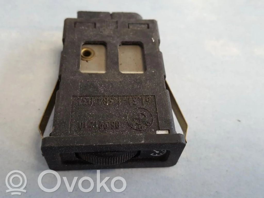BMW 5 E34 Comutator lumini bord 
