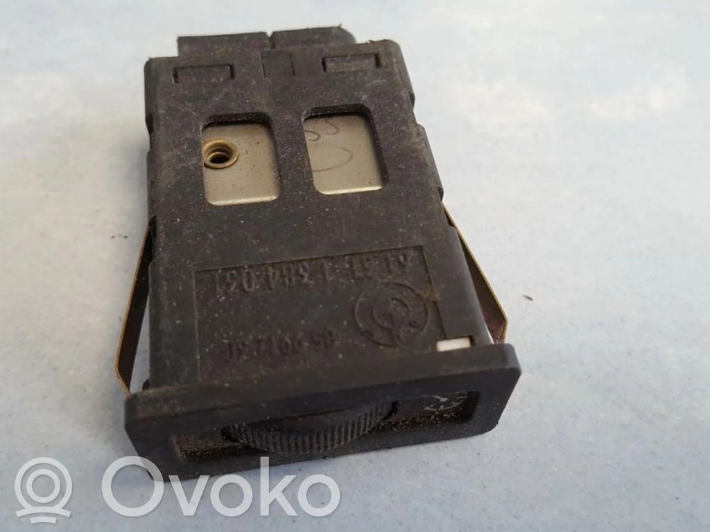 BMW 5 E34 Comutator lumini bord 