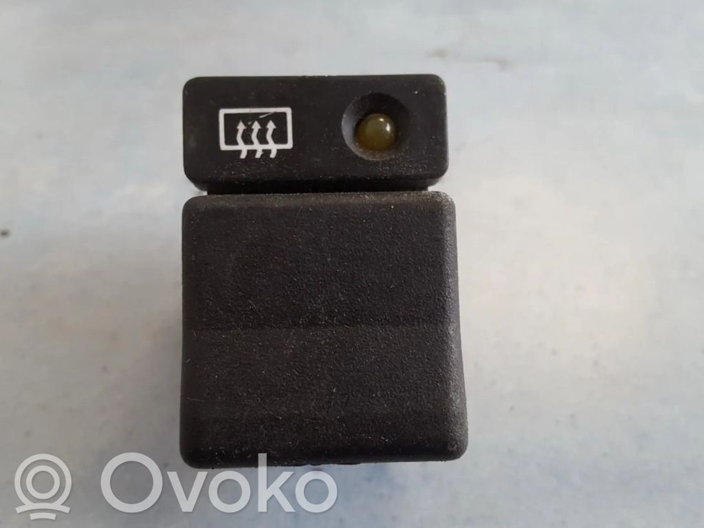 Opel Omega A Schalter Scheibenheizung 