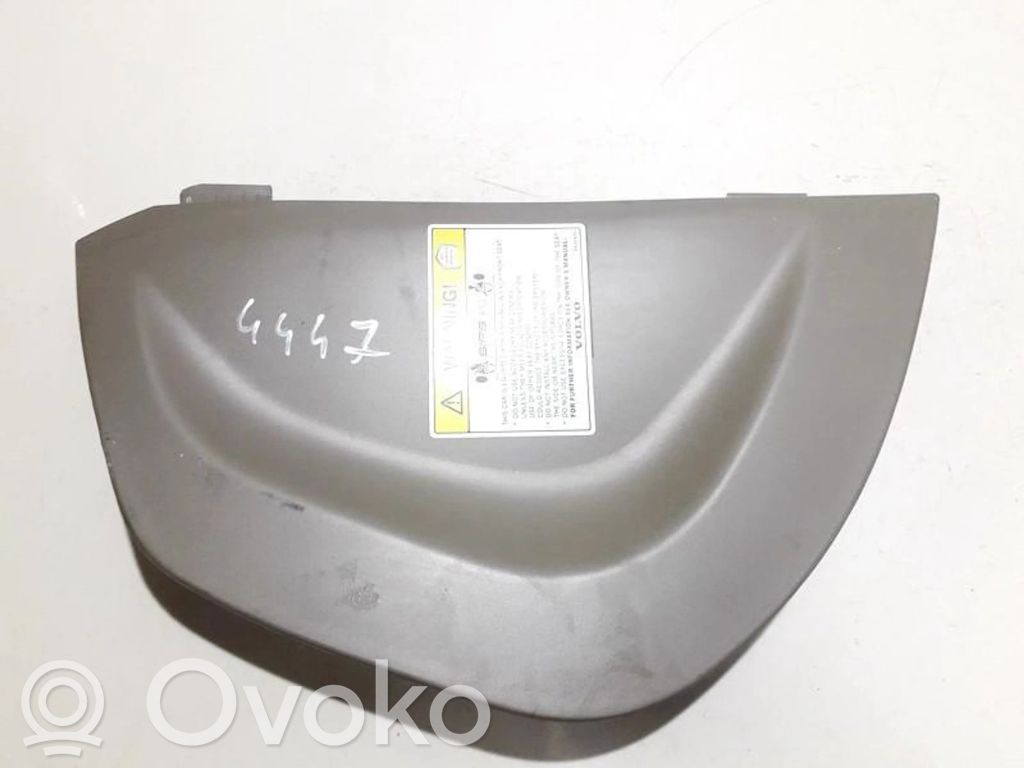 Volvo S60 Altra parte interiore 