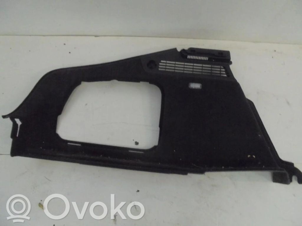 Audi A5 8T 8F Altra parte interiore 