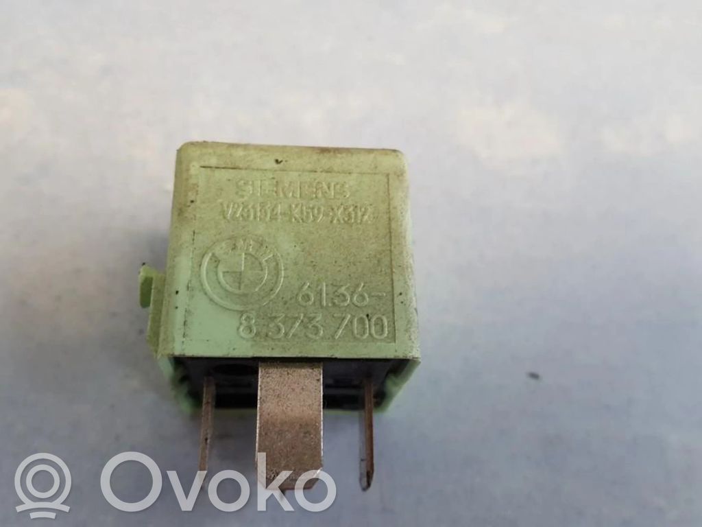 Sonstige Relais   61368373700,61368373700,61368373700,61368373700,61368373700,V23134K59X312
