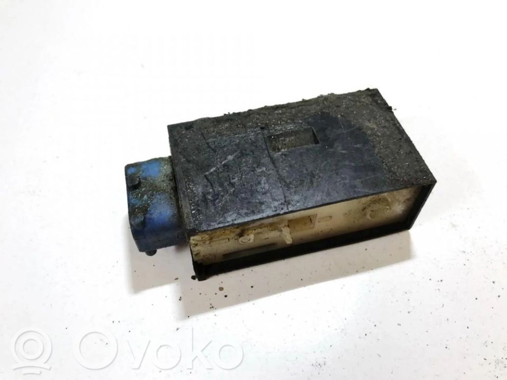 BMW 3 E36 Motor de bloqueo de puertas 