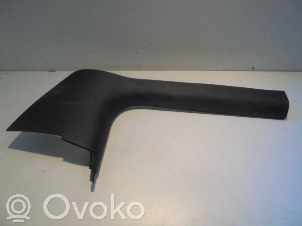 Audi A5 8T 8F Inne części wnętrza samochodu 