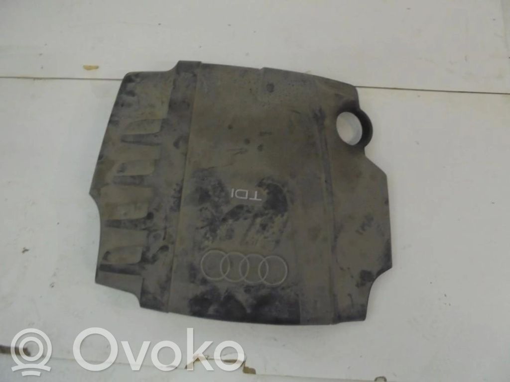 Audi A5 8T 8F Capac protecție motor 
