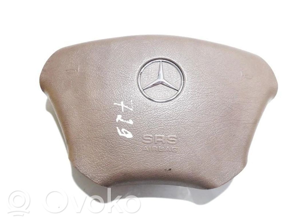 Mercedes-Benz ML W163 Airbag dello sterzo 