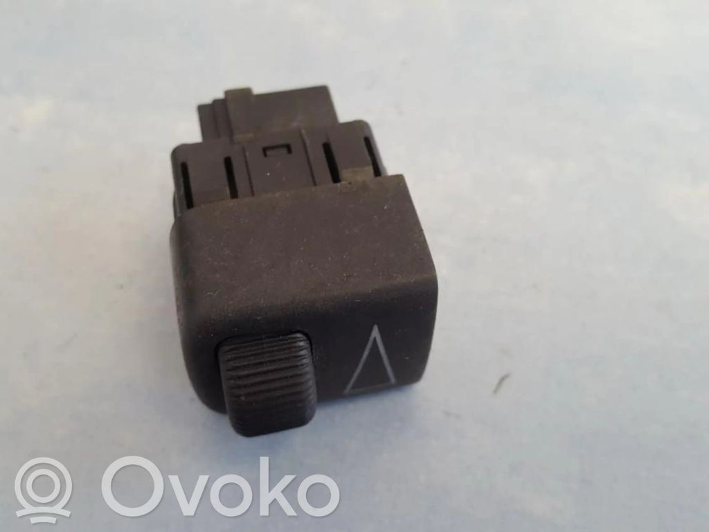 Saab 9-3 Ver1 Interruttore di regolazione dell’illuminazione del quadro 