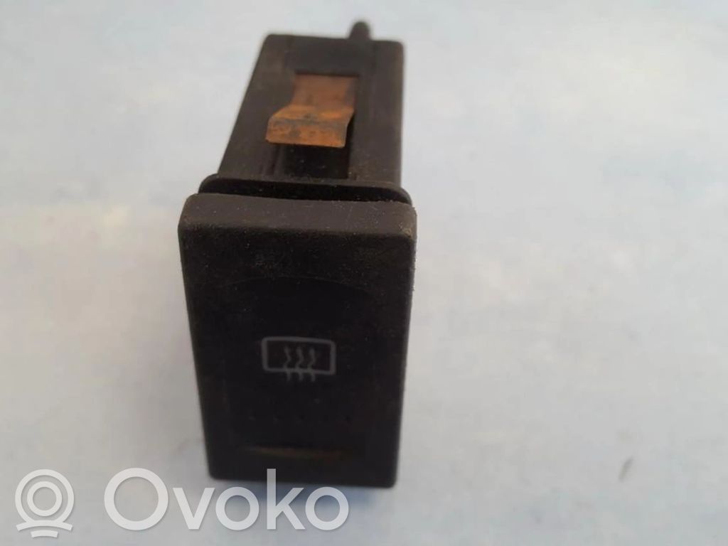Volkswagen PASSAT B3 Interruttore parabrezza/alzacristalli