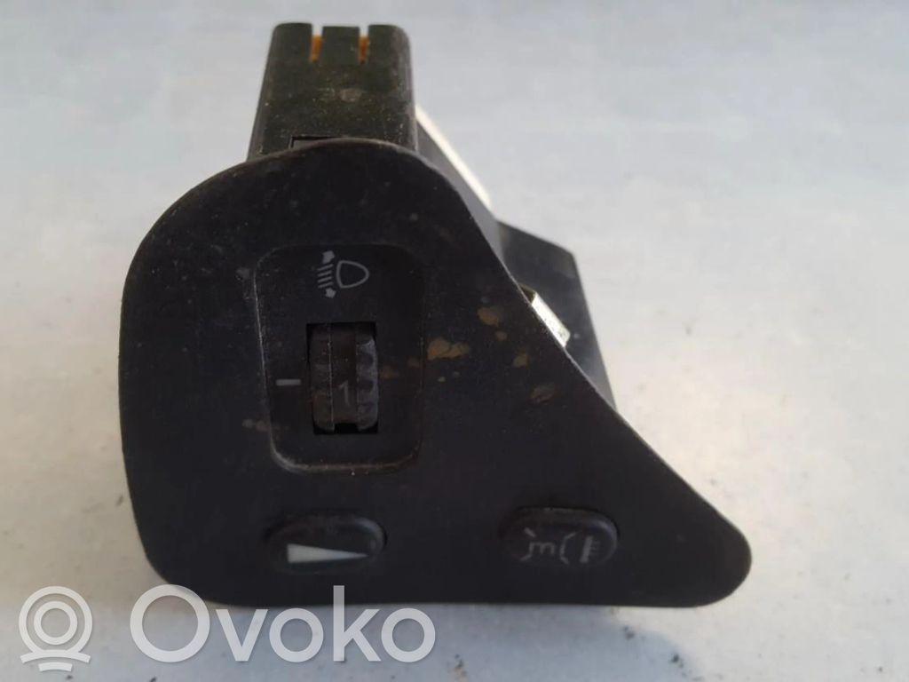 Alfa Romeo 156 Comutator control nivel faruri