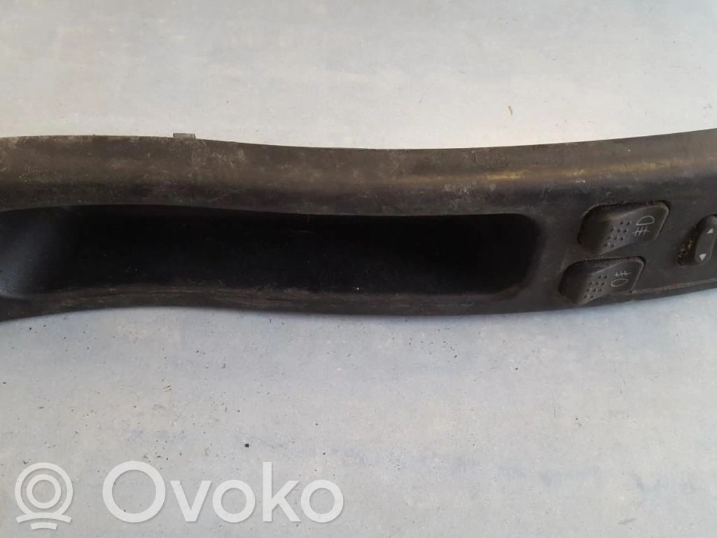 Alfa Romeo 156 Interruptor del espejo lateral 