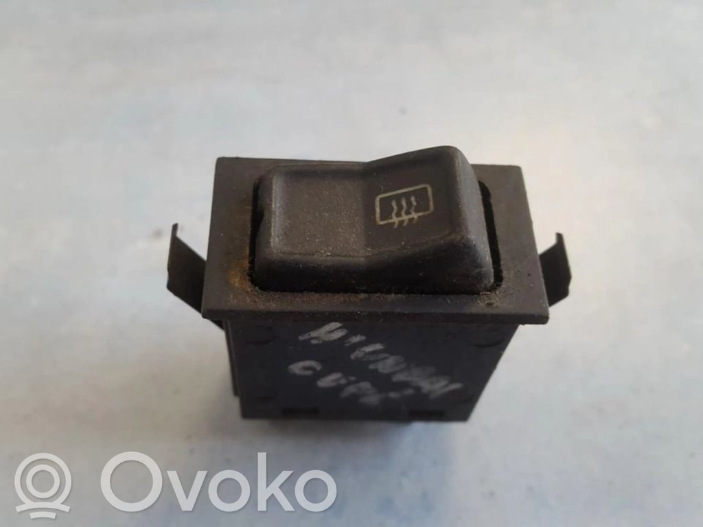 Volkswagen Golf II Interruttore parabrezza/alzacristalli