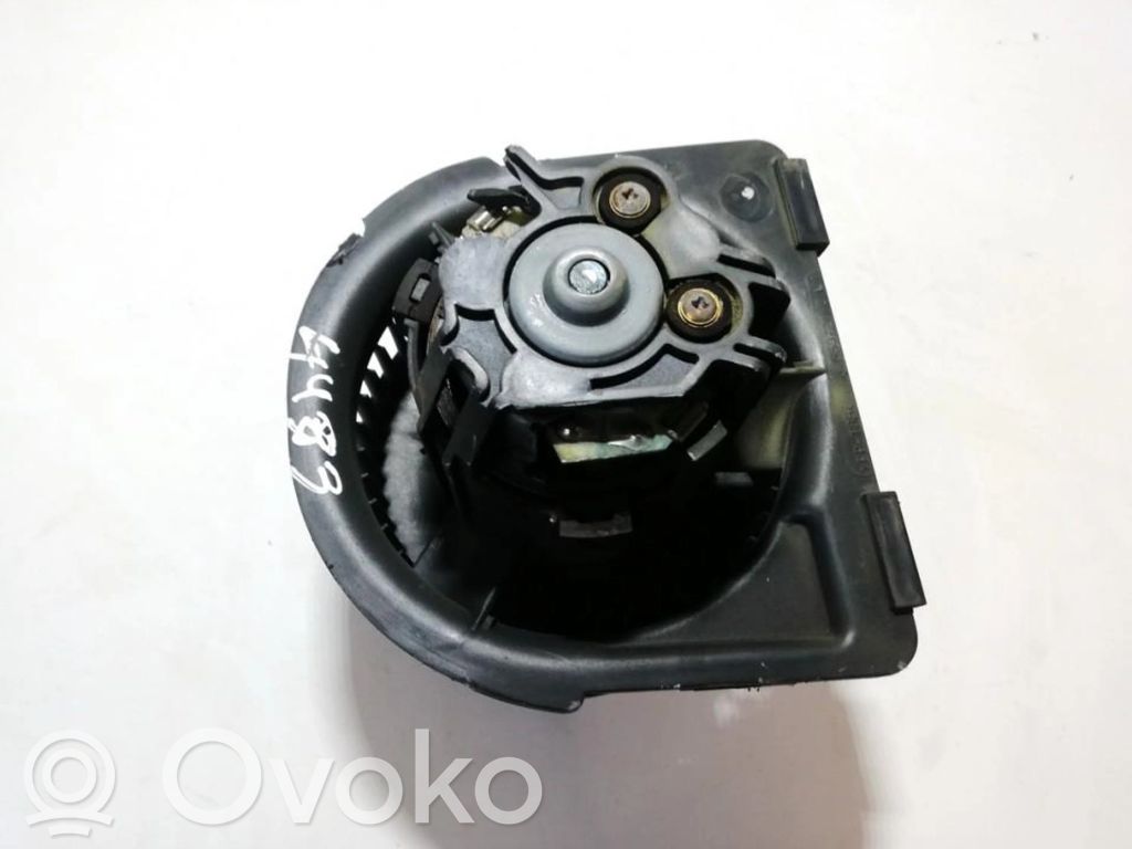 Opel Vectra B Ventilator aerotermă