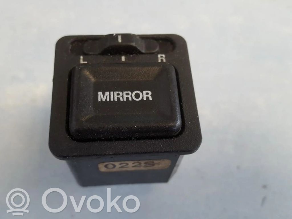 Honda Concerto Interruttore specchietto retrovisore