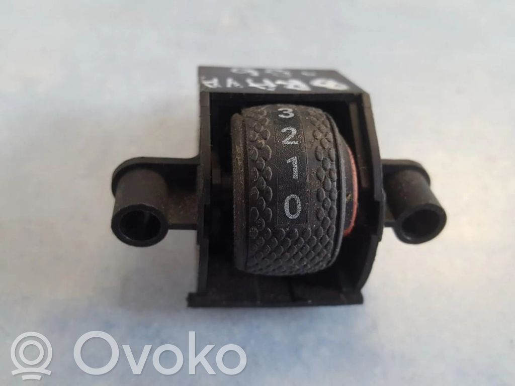 Fiat Bravo - Brava Comutator control nivel faruri 