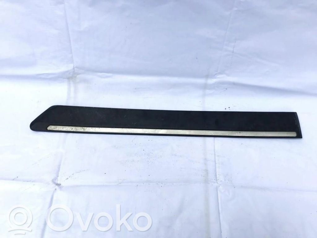 Citroen Xantia Listón embellecedor de la puerta delantera (moldura) 