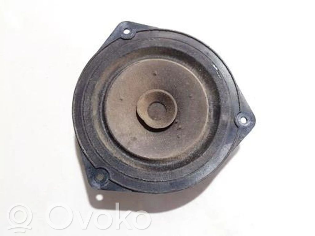 Opel Vectra B Altoparlante portiera anteriore 