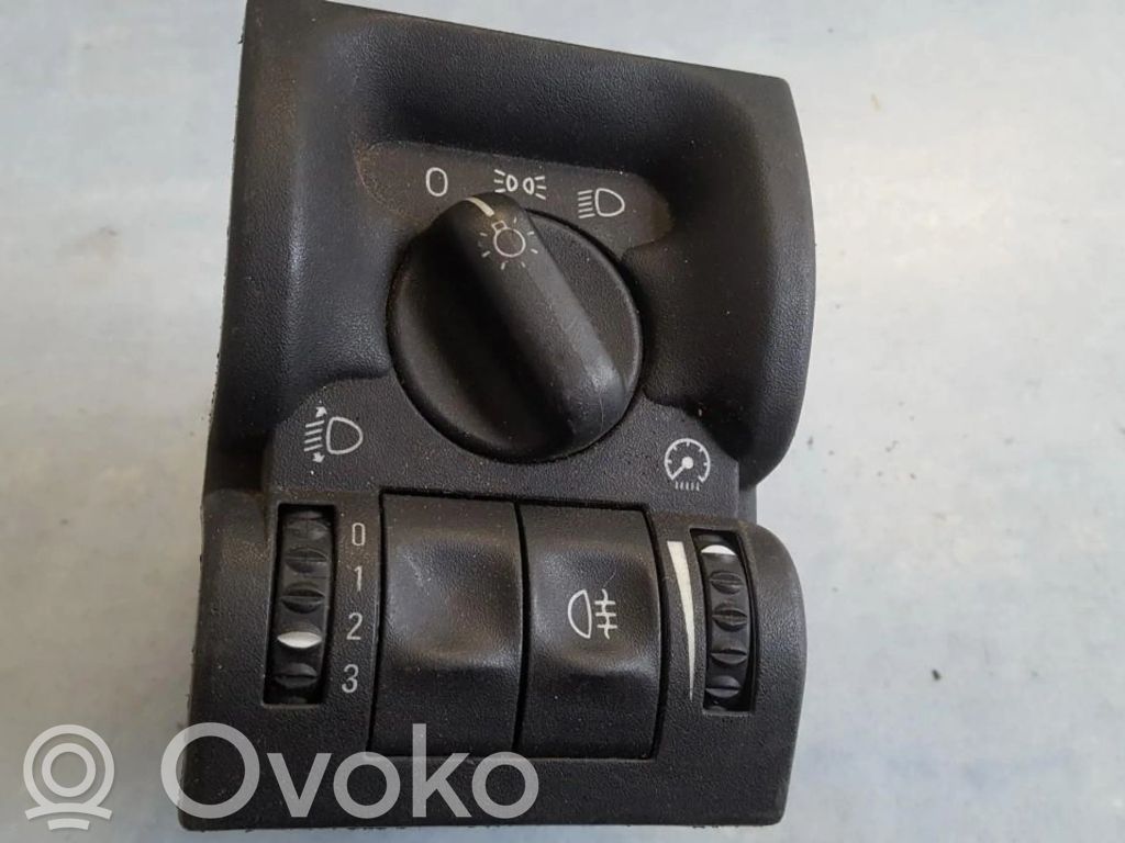 Opel Vectra B Comutator lumini 