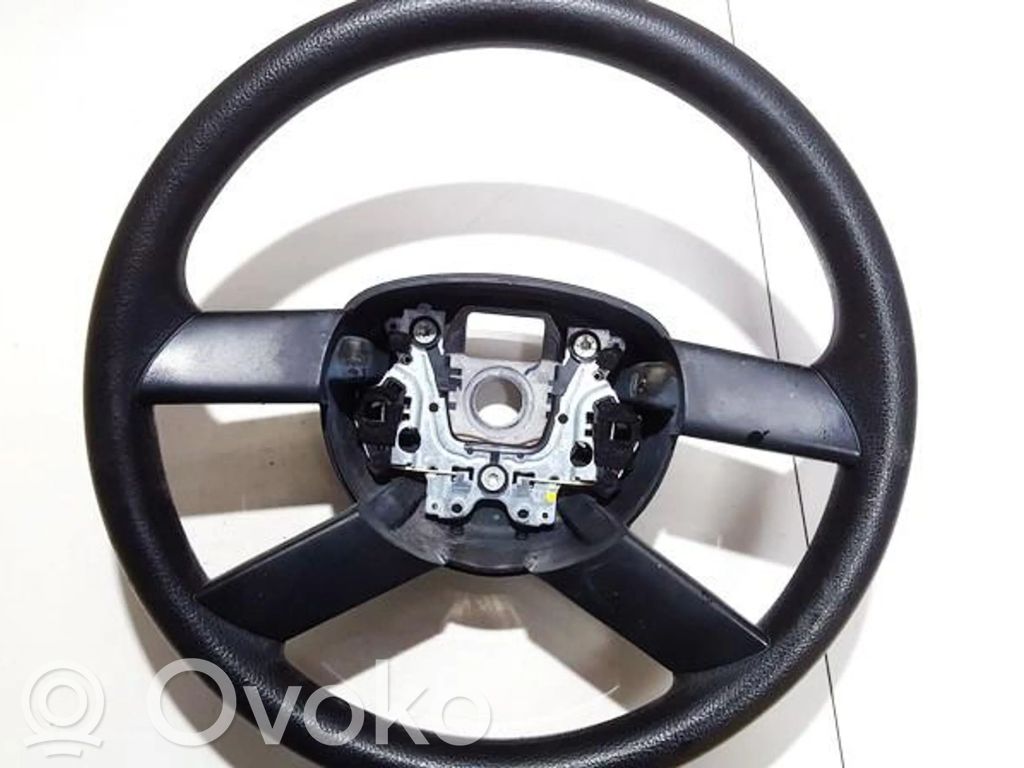 Volkswagen Polo Kierownica 