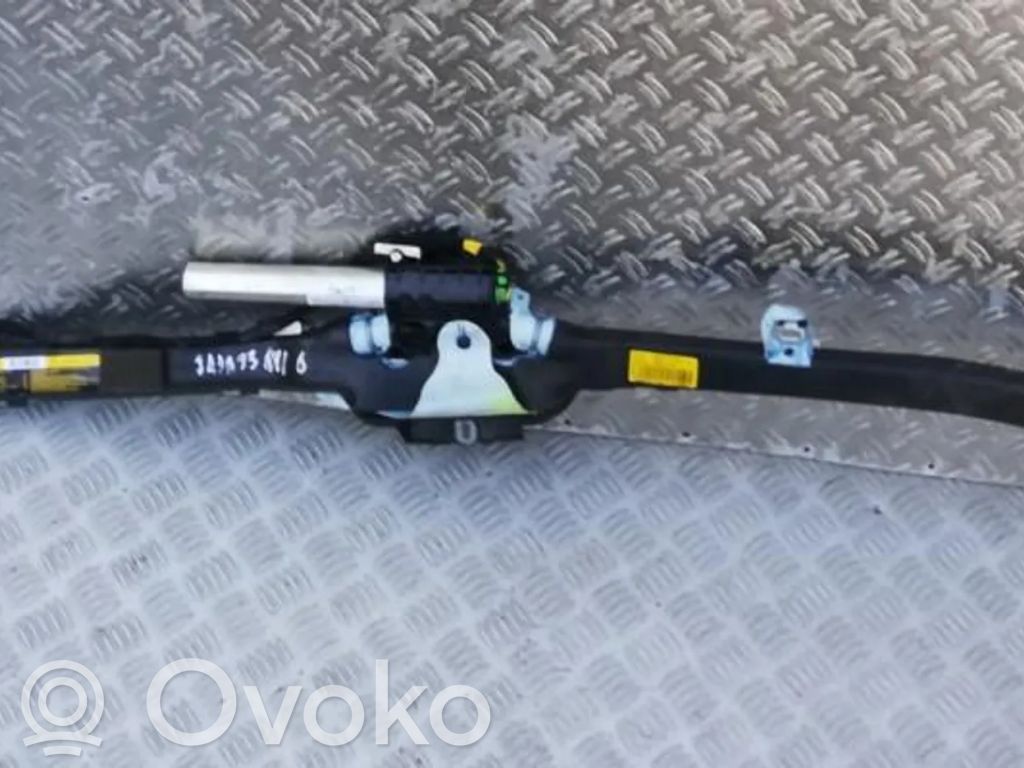 Saab 9-3 Ver2 Kattoturvatyyny 