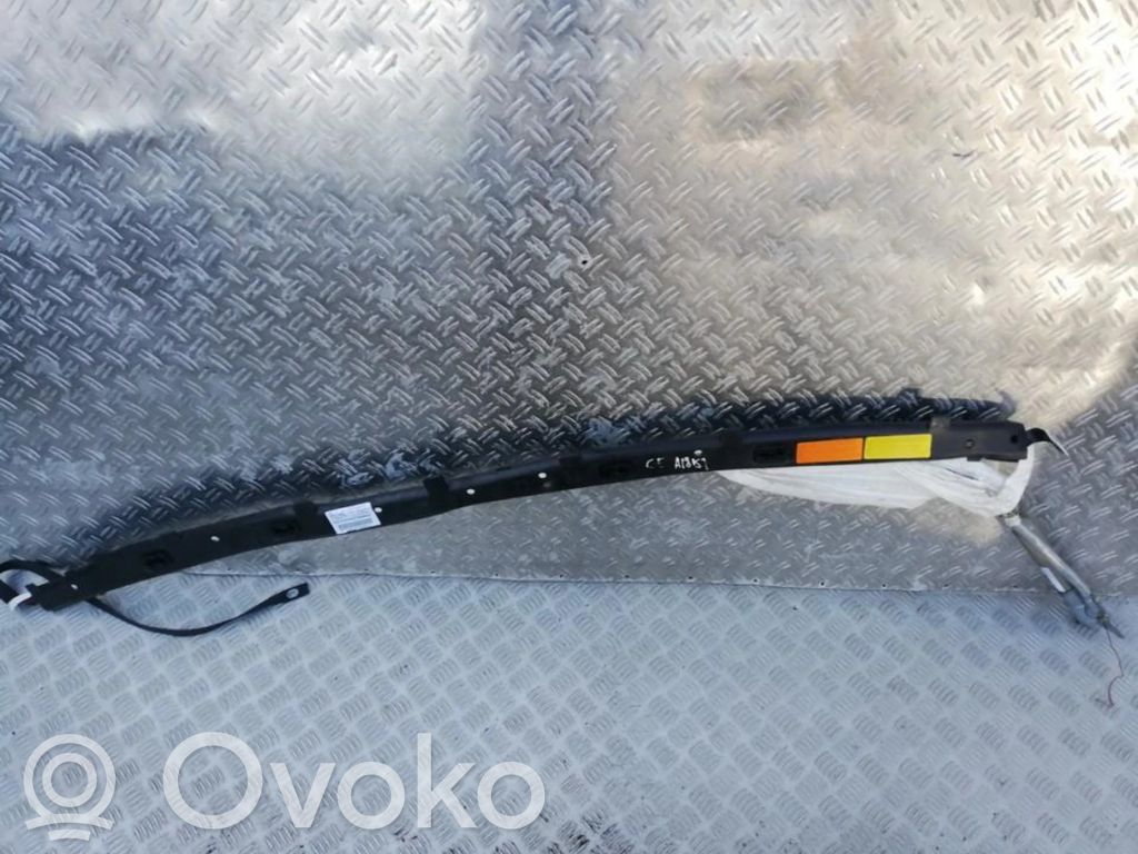 Citroen C5 Airbag cortină 