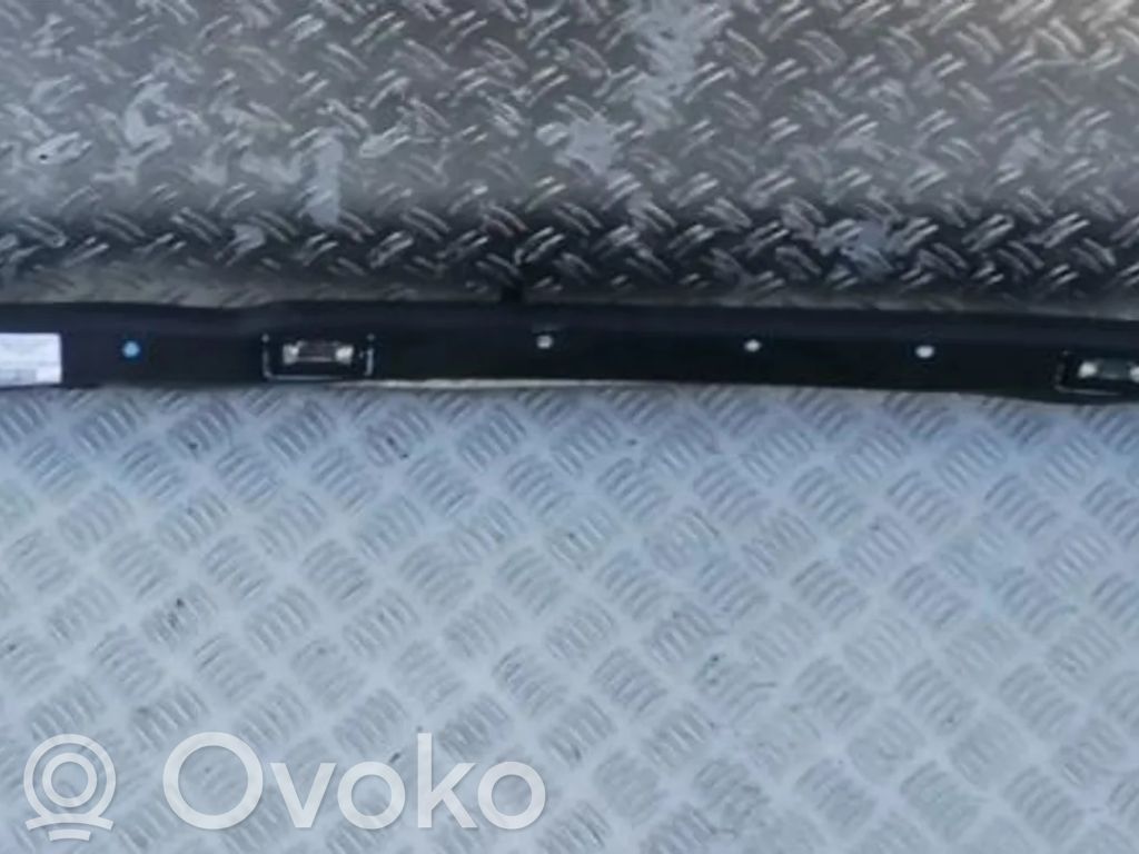 Ford Focus Kopfairbag 