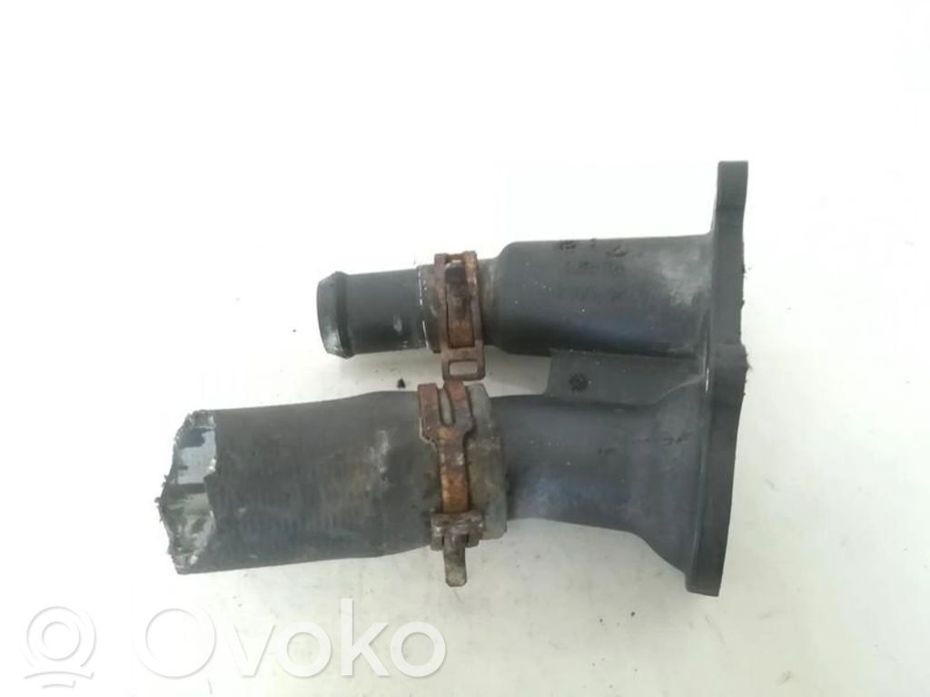 Ford Fiesta Engine coolant pipe/hose