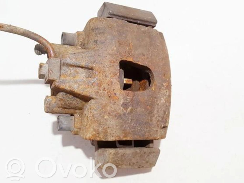 Bremssattel vorne