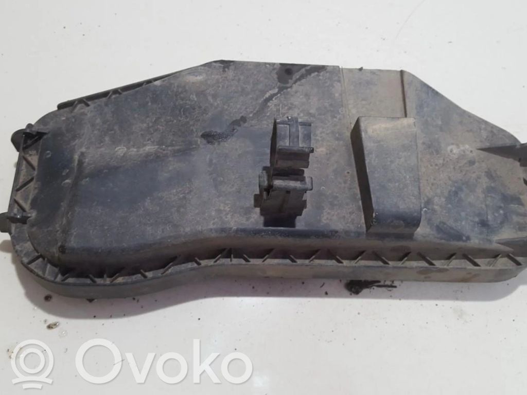 Fiat Ducato Cache-poussière de phare avant