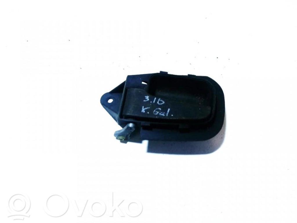 Peugeot 306 Mâner interior ușă spate 