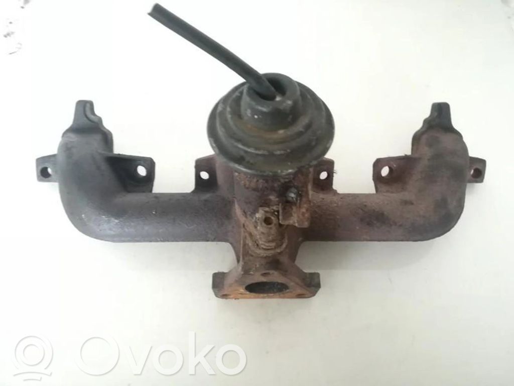 Rover 414 - 416 - 420 Išmetimo kolektorius 