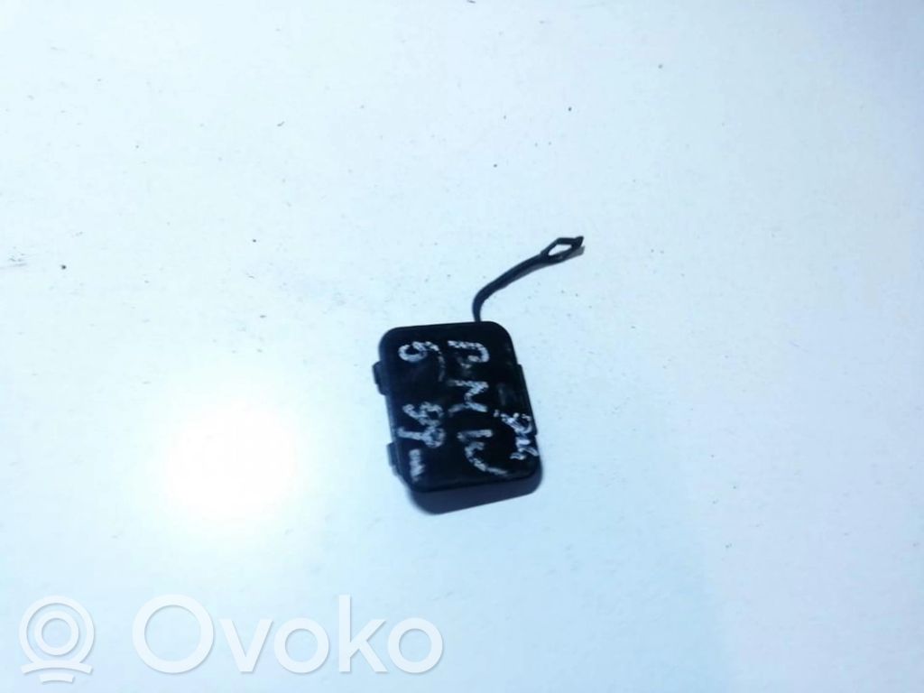 BMW 5 E39 Abdeckung Deckel Abschleppöse vorne