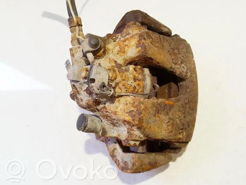 Bremssattel vorne