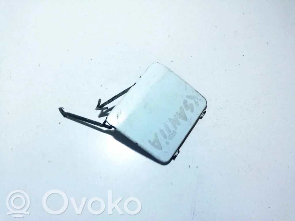 Citroen Xantia Abdeckung Deckel Abschleppöse hinten
