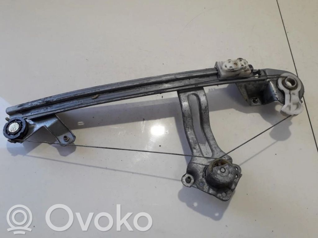 Opel Vectra B Liukuoven ikkunannostin moottorilla 