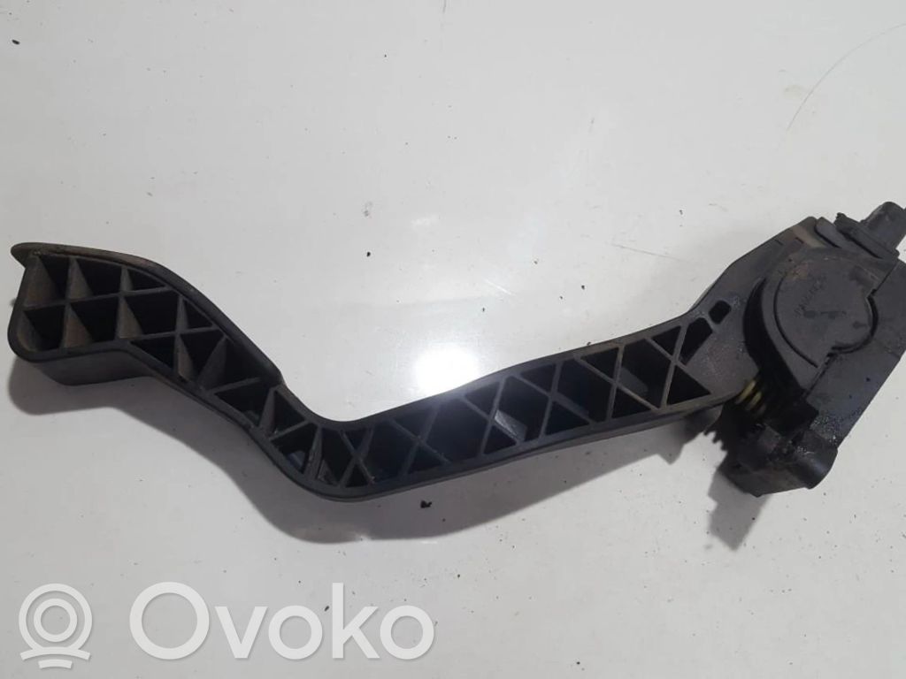 Peugeot 307 Pedale dell’acceleratore