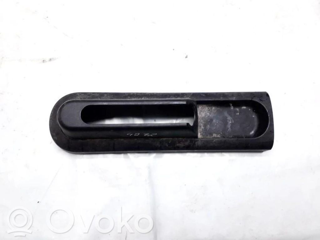 Ford Fiesta Other interior part 