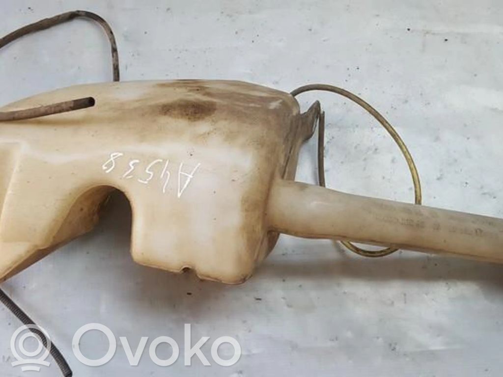 Peugeot Partner Zbiornik płynu do spryskiwaczy szyby przedniej / czołowej 