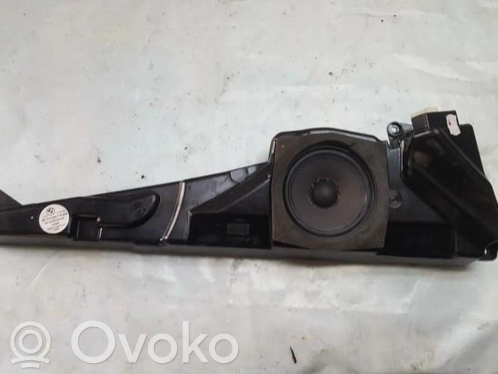 BMW 5 E39 Altavoz subwoofer 