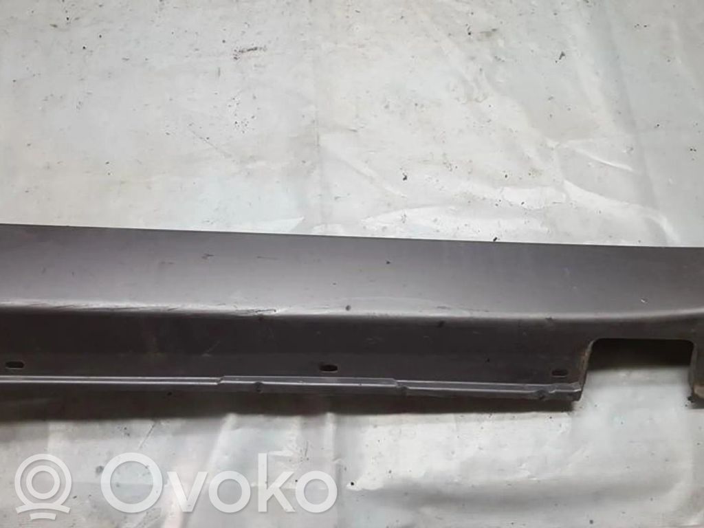 BMW 5 E60 E61 Sill 
