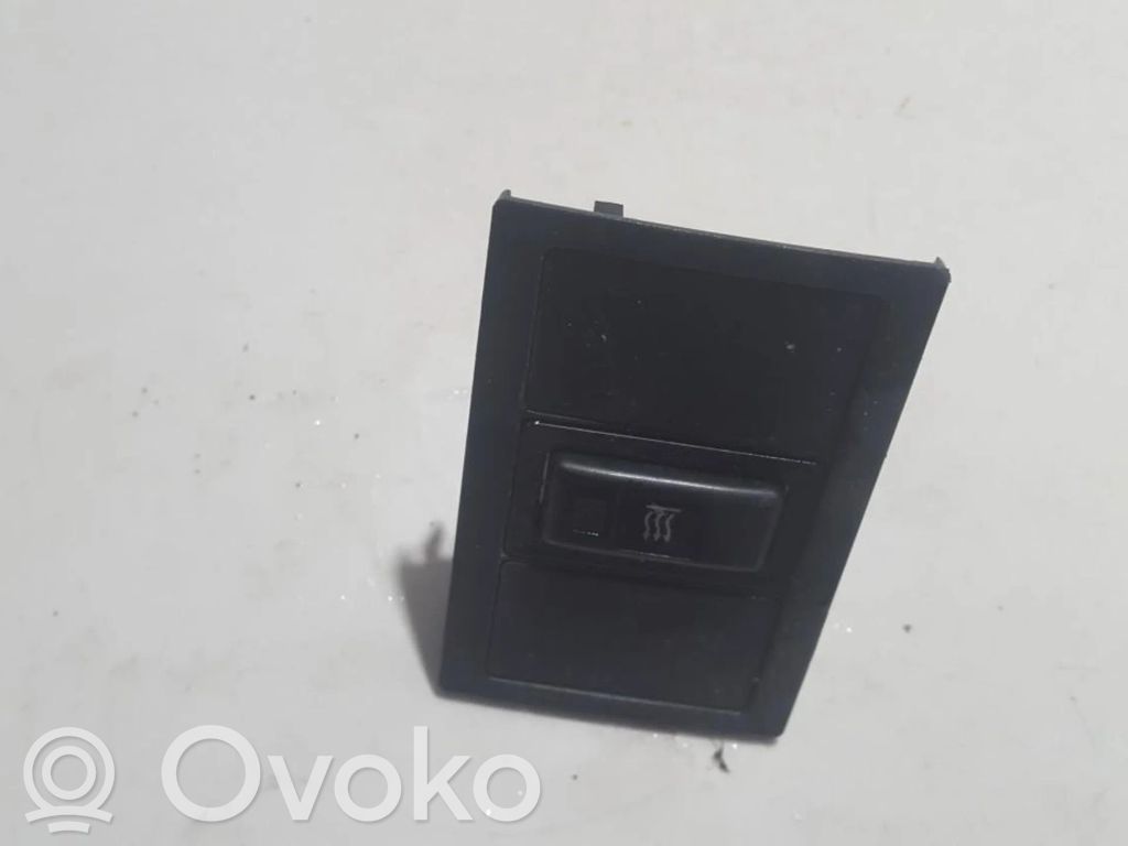Toyota Corolla Verso E120 E121 Comutator încălzire parbriz/lunetă 