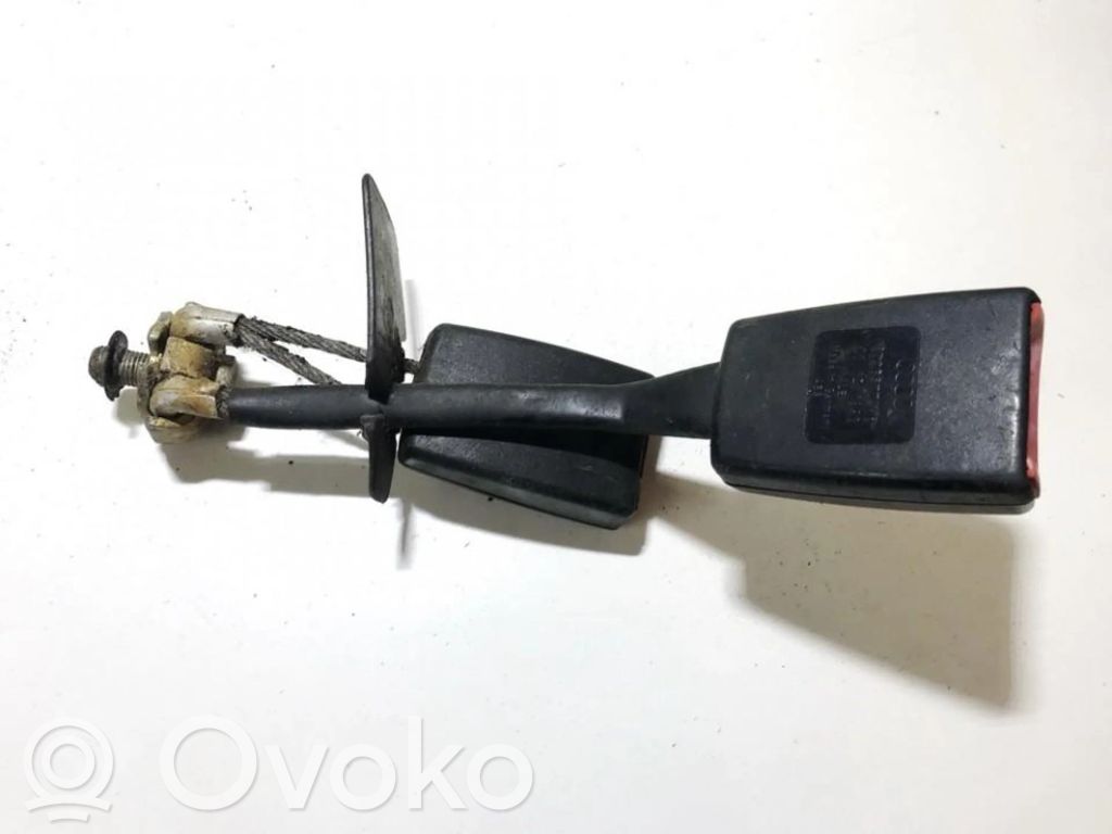 Bridă fixare centură de siguranță spate   8D0857739B,8D0857739B