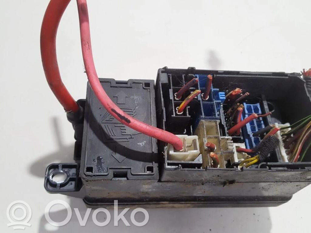 Mini One - Cooper R50 - 53 Fuse box set 