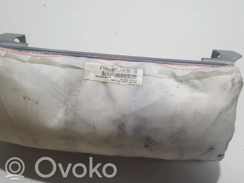 BMW 5 E39 Airbag del passeggero 