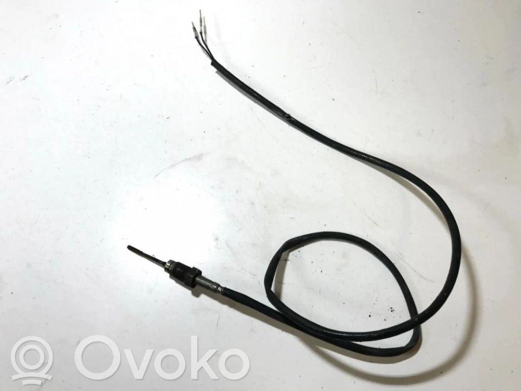 Sensor de temperatura del escape   9666046680,06M112400,06M112400,9666046680